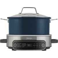 Ninja Foodi 6L PossibleCooker -monitoimikeitin