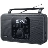 Muse M-091 R Kannettava Radio