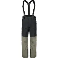 SCOTT Men's Pants Vertic Gore-Tex 2L Dust Grey/black XL