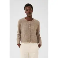 Part two Linikapw Ca - Beige - XL