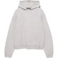Pull&Bear Collegepaita harmaa