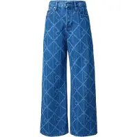 Calvin Klein Jeans 90s Loose Farkut