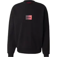 HUGO Danotop - Black - S