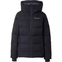 Peak Performance W Shred Down Jacket Black - M