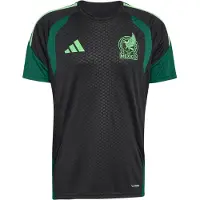 Adidas Mexico 26/27 Tiro Koulutus Lyhythihainen T-paita