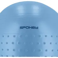 Spokey Half Fit hierova jumppapallo 75 cm