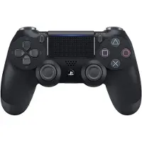 Sony DualShock 4 v2 Musta