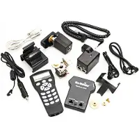 Sky-Watcher Synscan-sarja Heq5-teleskoopille
