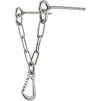 Fixe Climbing Gear V Long Tensor Draco Varmistuspiste