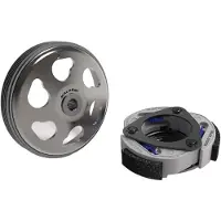 MALOSSI Maxi Fly System D Kytkinkello