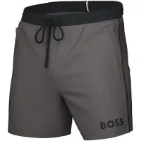 BOSS Starfi 10254886 Uimashortsit