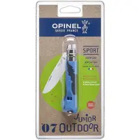 Opinel Nº08 Outdoor Junioripuukko