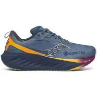 Saucony Triumph 22 Gore-tex Juoksukengät