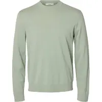 Selected Torino Knit Villapaita
