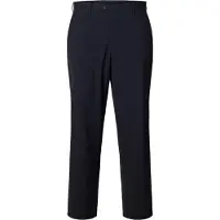 Selected Liam 220 Loose Fit Puvunhousut