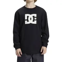 Dc-shoes Dc Star Hls Pitkähihainen T-paita