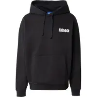 Hugo Blue Nyrohood - Black - XL