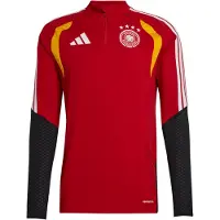 Adidas Trikoo sinappi / kirkaanpunainen / musta / valkoinen