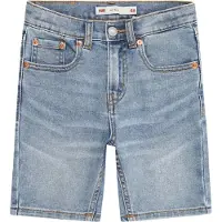 Levi's Eh-Denim Shorts - Blue - 164