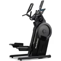 NordicTrack Portaikkukuntolaite Step Climber XL