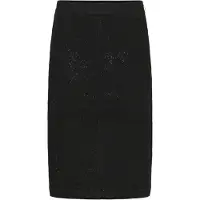 Inwear Aaliaiw Pencil Skirt - Black - 40