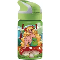 Laken Magical Forest Summit Cap 350ml Termospullo