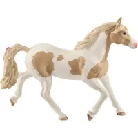 Schleich HORSE CLUB Paint -Hevonen, Tamma