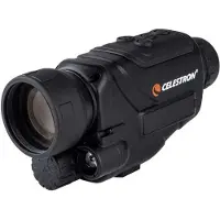 Celestron Night Vision Digital Nv-2 Monokulaarinen