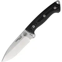 J&V Adventure Knives Celtibero 2.0 Fixed Blade