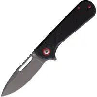 Utica Disruption III Linerlock