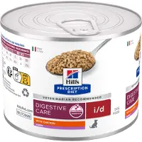 Hill's Pet Nutrition 24x200g i/d Digestive Care Puppy kana