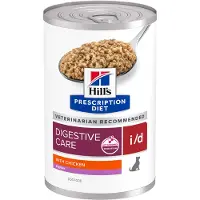 Hill's Pet Nutrition 24x360g i/d Digestive Care Puppy kana