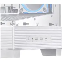 INTOP Tietokone AQUA Ryzen 5 7600X 16GB DDR5 1TB SSD M.2 NVME RTX5060Ti 16GB no-OS