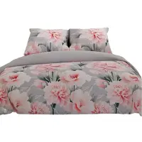 MARKIZETA HOME Markizeta vuodevaatesetti Marigold 200x220 cm 3 osaa