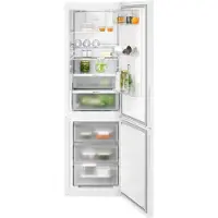 Electrolux 700 GreenZone+ Jääkaappipakastin 187 cm Y700D187W