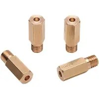 EBC Hex Cr215 Keihin Pääsuutin