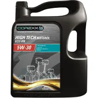 COREXX High Tech Eco Rn Sae 5w-30 Moottoriöljy 5l