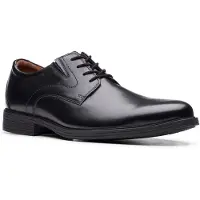 Clarks Shoes Whiddon Plain Kengät