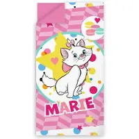 BrandMac 140 X 70 Cm-aristocats (180005) Makuupussi