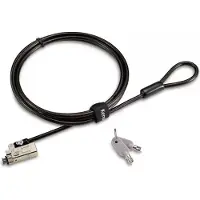 Kensington Slim NanoSaver 2.0 Keyed (K65021WW)