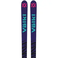 Völkl Racetiger Dh R Wc Fis Alppisukset
