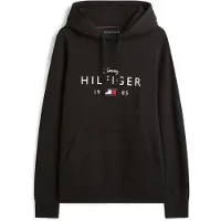 Tommy Hilfiger Logo Graphic Huppari