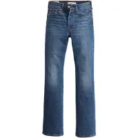 Levi's Farkut 'WEDGIE BOOT' sininen denim