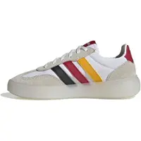 Adidas Barreda Decode J Football - Cream - 38 2/3