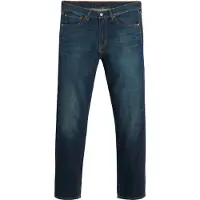 Levi's Farkut '505 REGULAR' sininen denim