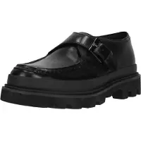 Clarks Badell Monk G - Black - 44.5