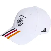 Adidas Dfb Cap - White - 54-56