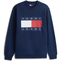 Tommy Hilfiger Dm0dm22643 Collegepaita