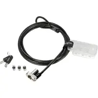 Kensington – Universal 3-1 Keyed Lock (K62318WW)