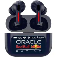 Red Bull Racing Tws Nitro Langattomat Kuulokkeet